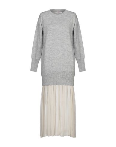 ZOOM JUCCA - Midi Dress