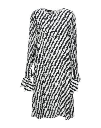 ZOOM EMPORIO ARMANI - Short dress