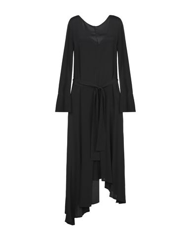 ZOOM JUCCA - Midi Dress