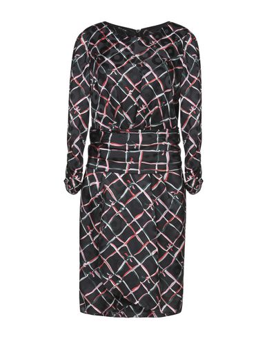 ZOOM EMPORIO ARMANI - Short dress
