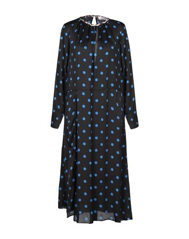 ZOOM JUCCA - Midi Dress