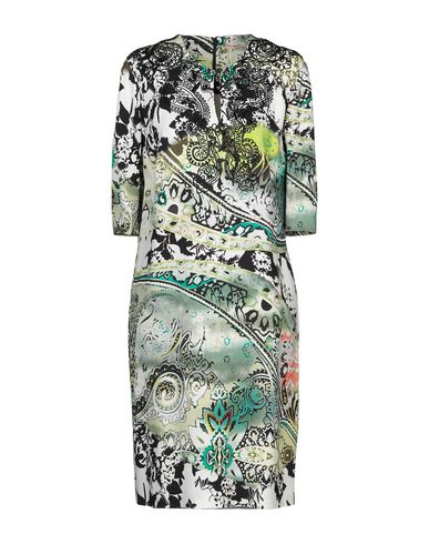 ZOOM ETRO - Short dress