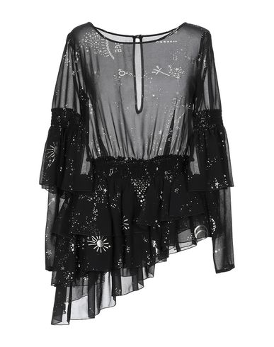 ZOOM PATRIZIA PEPE - Blouse