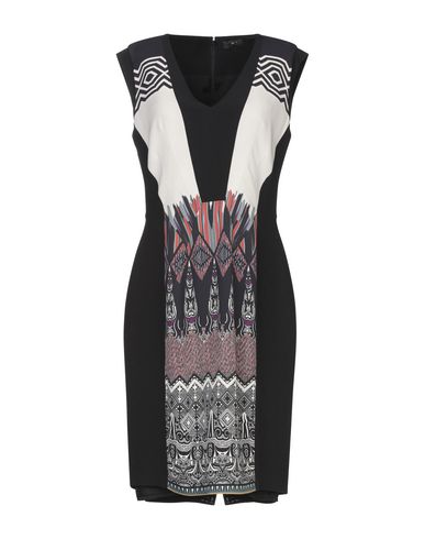 ZOOM ETRO - Short dress