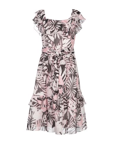 Paul & Joe Knee-Length Dress In Light Pink | ModeSens