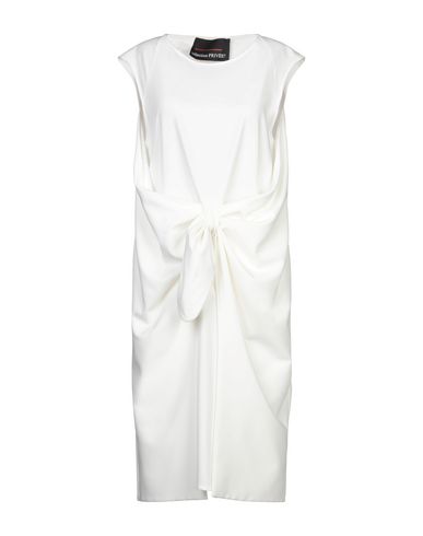 ZOOM COLLECTION PRIVĒE? - Short dress