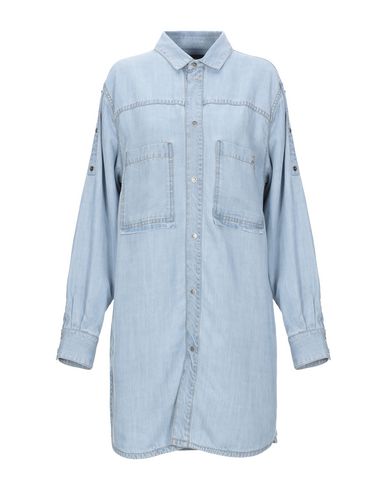 ZOOM DIESEL - Vestito Chemisier