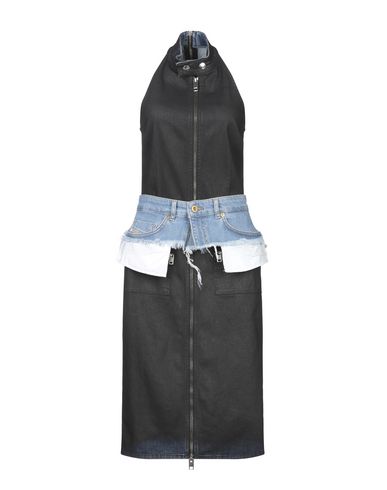 ZOOM DIESEL - Vestito al ginocchio