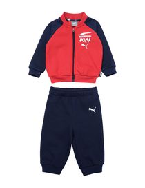 tuta puma originals donna