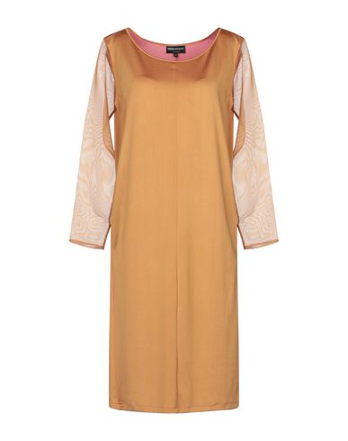 ZOOM EMPORIO ARMANI - Knee-length dress