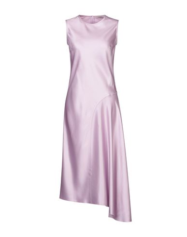 ZOOM NINA RICCI - Robe mi-longue