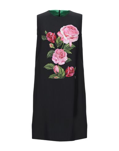 ZOOM DOLCE & GABBANA - Εφαρμοστό φόρεμα