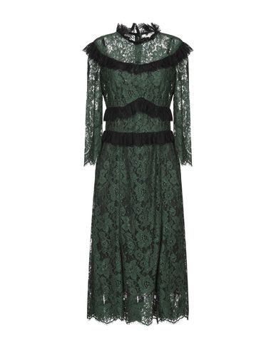 ZOOM DOLCE & GABBANA - Midi Dress