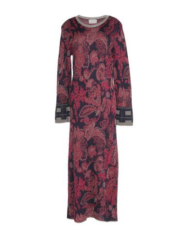 ZOOM ROBERTA SCARPA - Enges Kleid