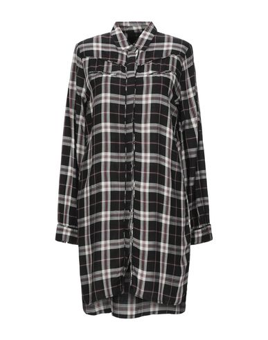 ZOOM PEPE JEANS - Chemise à carreaux
