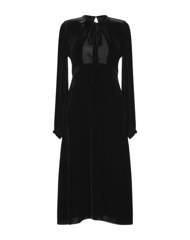 ZOOM ROCHAS - Midi-Kleid