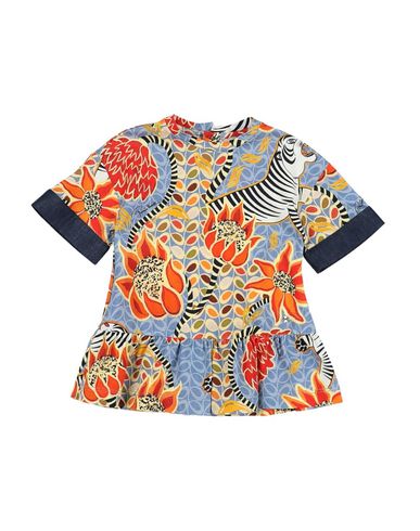 ZOOM ROBERTO CAVALLI JUNIOR - Vestido