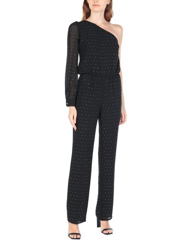 Click to view more detailed imagery on our partner's website Patrizia Pepe Jumpsuit/One Piece In Black