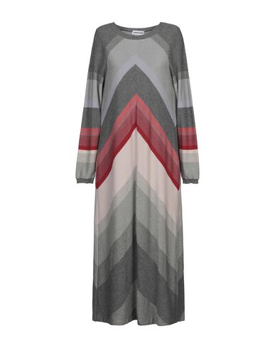 ZOOM SONIA RYKIEL - 3/4 length dress