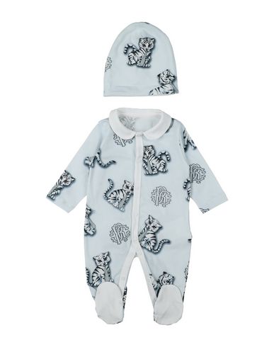 ZOOM ROBERTO CAVALLI JUNIOR - Playsuit