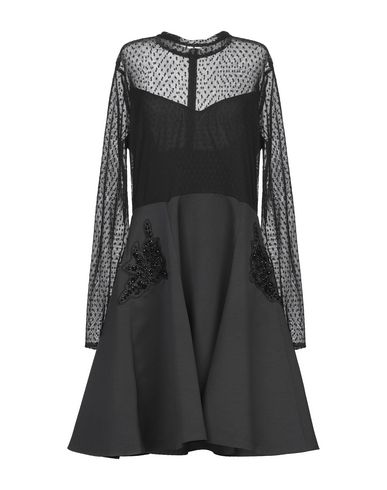 ZOOM MAX MARA - Robe aux genoux