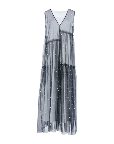 ZOOM P.A.R.O.S.H. - Robe longue