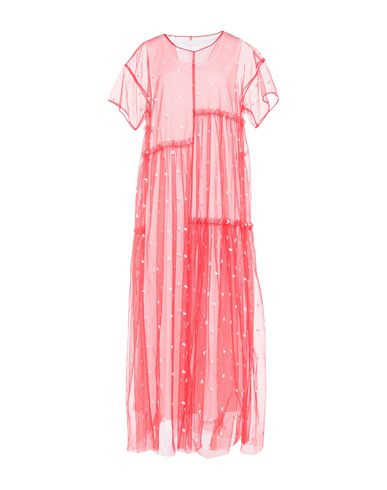 ZOOM P.A.R.O.S.H. - Robe longue