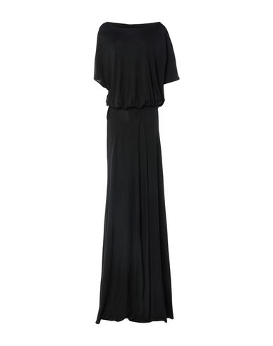 ZOOM GAI MATTIOLO - Robe longue