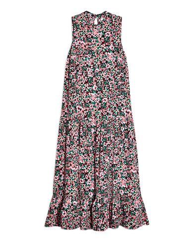 ZOOM TOPSHOP - Robe mi-longue