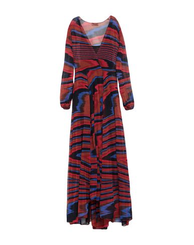 ZOOM MISSONI - Long dress