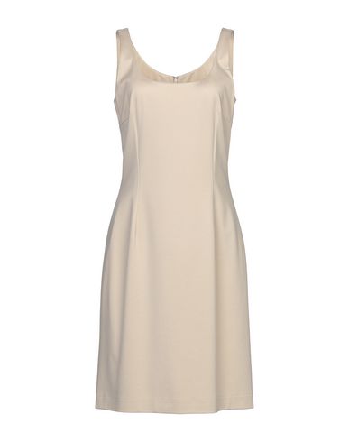 Weill Knee-length Dress In Sand | ModeSens