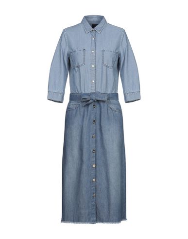 ZOOM KAOS - Denim dress
