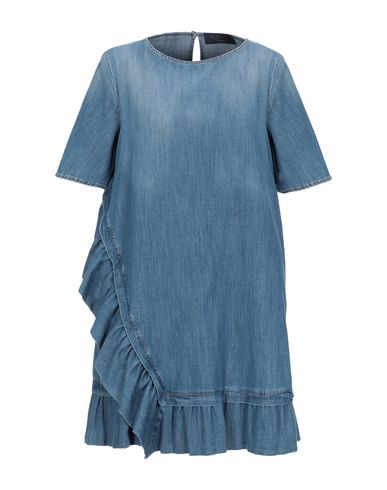 ZOOM KAOS - Denim dress