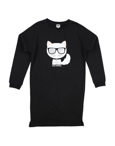 ZOOM KARL LAGERFELD - Robe
