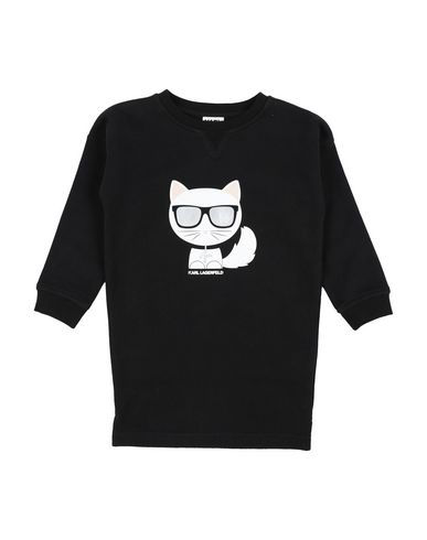 ZOOM KARL LAGERFELD - Dress