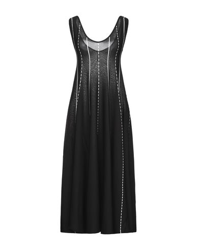 ZOOM PIANURASTUDIO - Knee-length dress