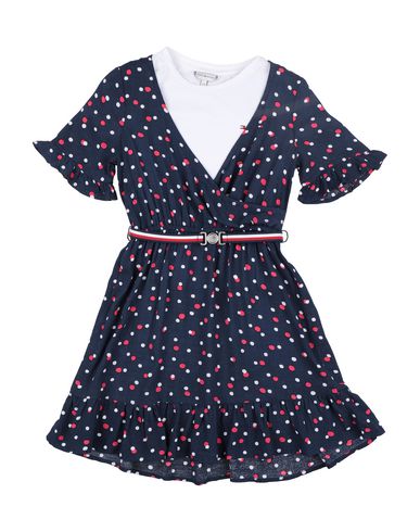 ZOOM TOMMY HILFIGER - Robe