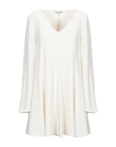 Click to view more detailed imagery on our partner's website Elizabeth And James Short Dress In White