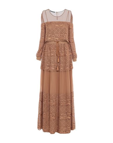 ZOOM ALBERTA FERRETTI - Long dress
