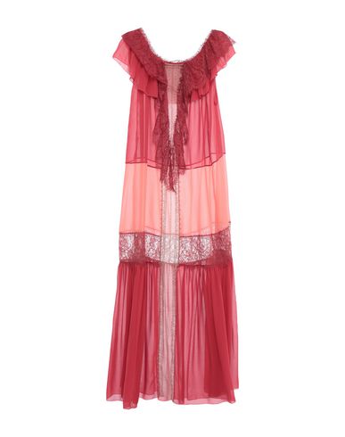 ZOOM ALBERTA FERRETTI - Vestido de Seda