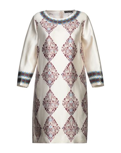 ZOOM ETRO - Vestito corto