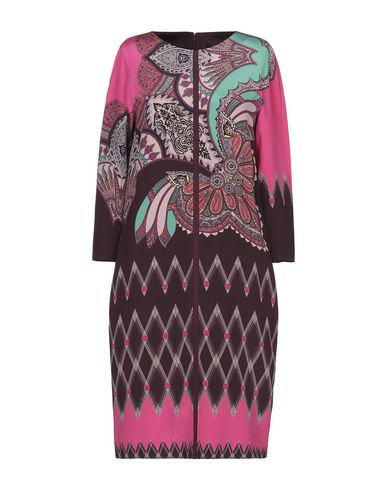 ZOOM ETRO - Short dress