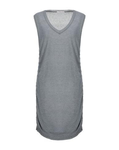 ZOOM GOLD CASE - Short dress