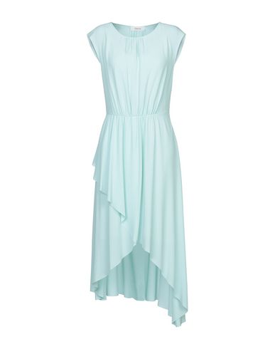 ZOOM JUCCA - Midi Dress