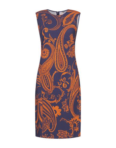 ZOOM ROBERTO CAVALLI - Knee-length dress