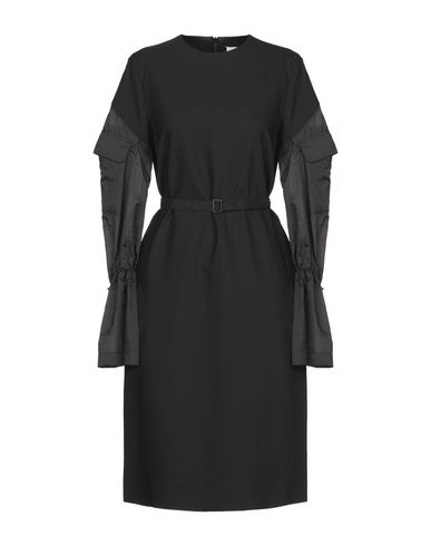 ZOOM MAISON MARGIELA - Knee-length dress