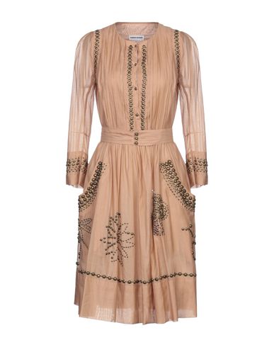 ZOOM SONIA RYKIEL - Knee-length dress
