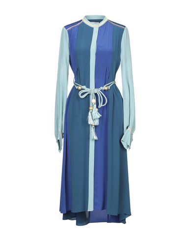 ZOOM PETER PILOTTO - Vestito Chemisier