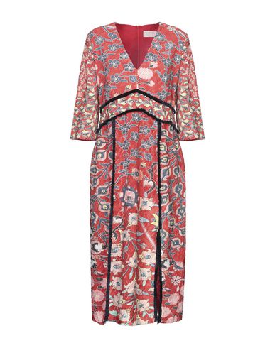 ZOOM PETER PILOTTO - Vestito longuette