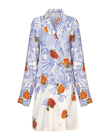 ZOOM DRIES VAN NOTEN - Short dress